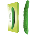 THE CUCUMBER 10 SPEED VEGGIE 