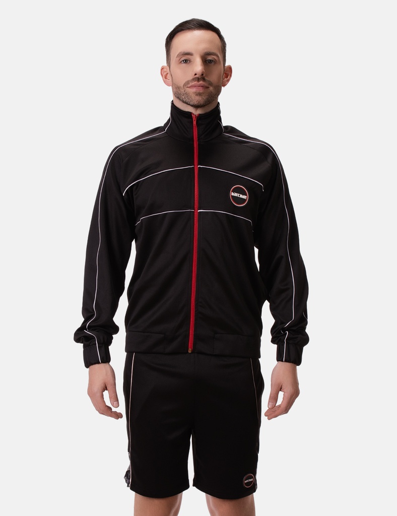 BARCODE BERLIN JACKET PERO