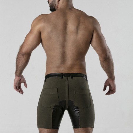 LOCKERGEAR 5 POCKET CHAP SHORT