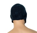 FULL RUBBER GAS MASK 