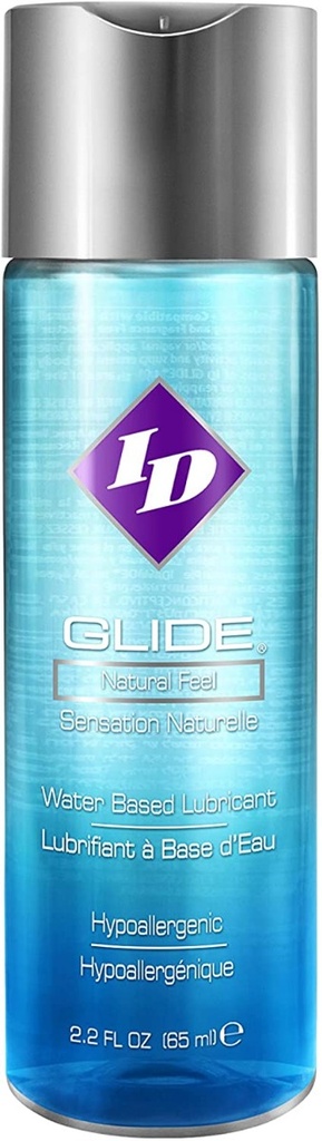 ID GLIDE LUBRICANT