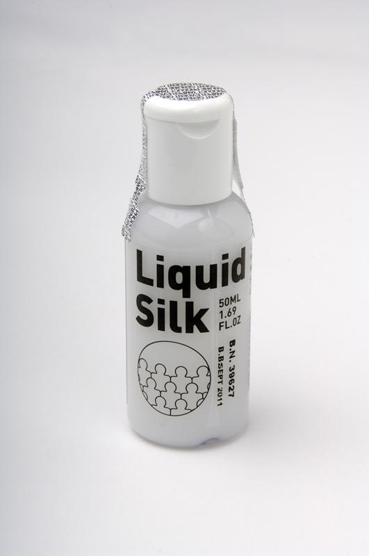 LIQUID SILK 