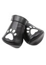 OUCH! NEOPRENE MITTS BOXING GLOVES 