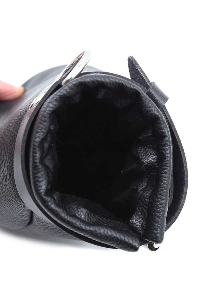 NEOPRENE LINED FIST MITTS