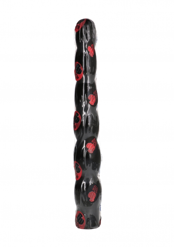 All Black AB16 Depth Training Dildo 32CM / 13 Inch