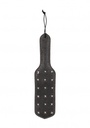 PAIN 7 PIECE LEATHER STUDDED BONDAGE KIT