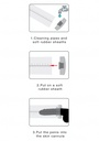 PUMPED PREMIUM AUTO PUMP W/ LCD