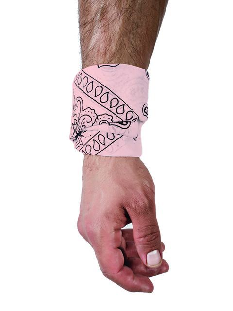 MISTER B HANDKERCHIEF 