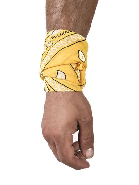 MISTER B HANDKERCHIEF 