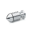 MyStim Hector Helix Buttlplug L