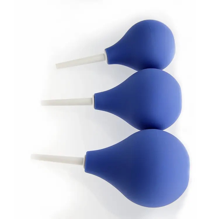 GAYT*GEAR TRAVEL ENEMA BULB