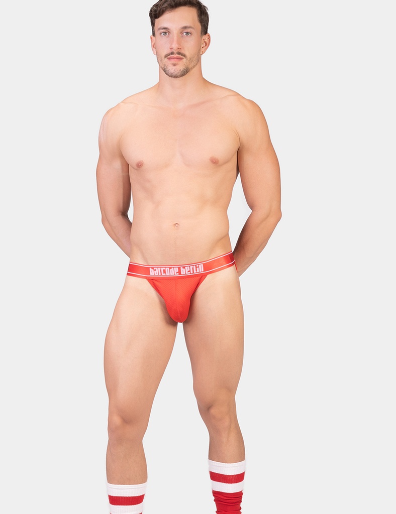 BARCODE BERLIN BRIEF TJURE