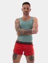 BARCODE BERLIN SHORT RIVA