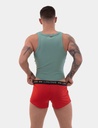BARCODE BERLIN SHORT RIVA