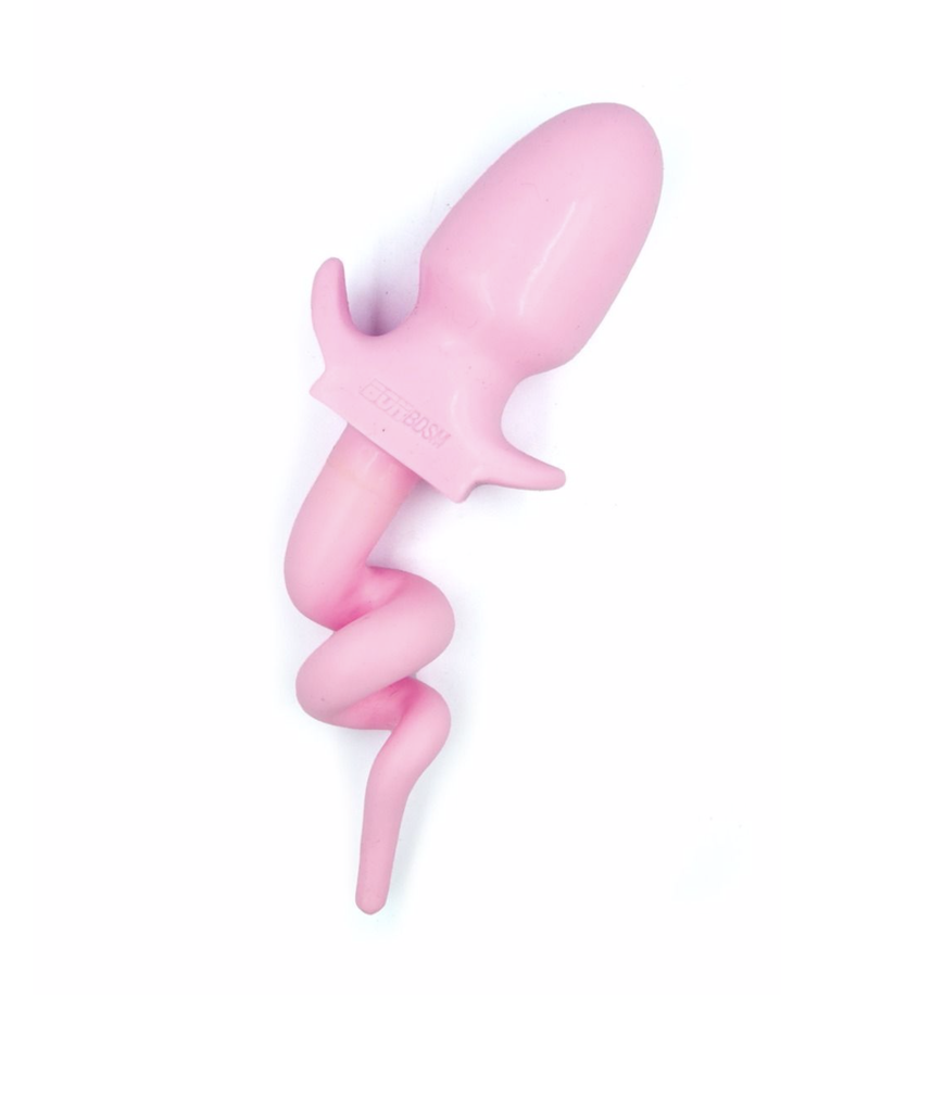 MISTER B PIG TAIL LARGE