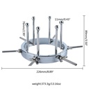 EXPANDING DILATOR SPECULUM