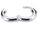 GAYT*GEAR ADJUSTABLE BALL STRETCHER L/XL