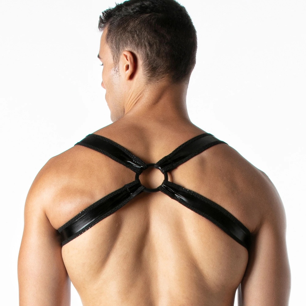 LEADER BRUT HARNESS