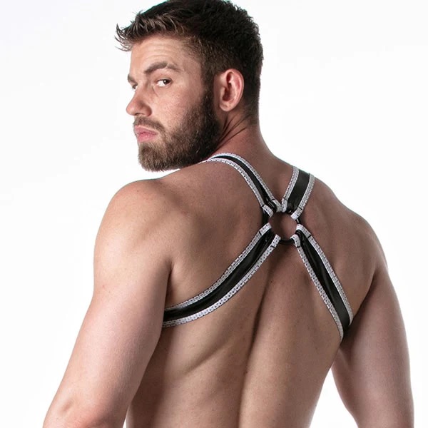 LEADER BRUT HARNESS