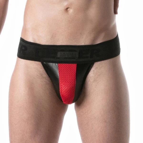 LEADER BRUT JOCKSTRAP