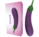 THE EGGPLANT 10 SPEED VEGGIE
