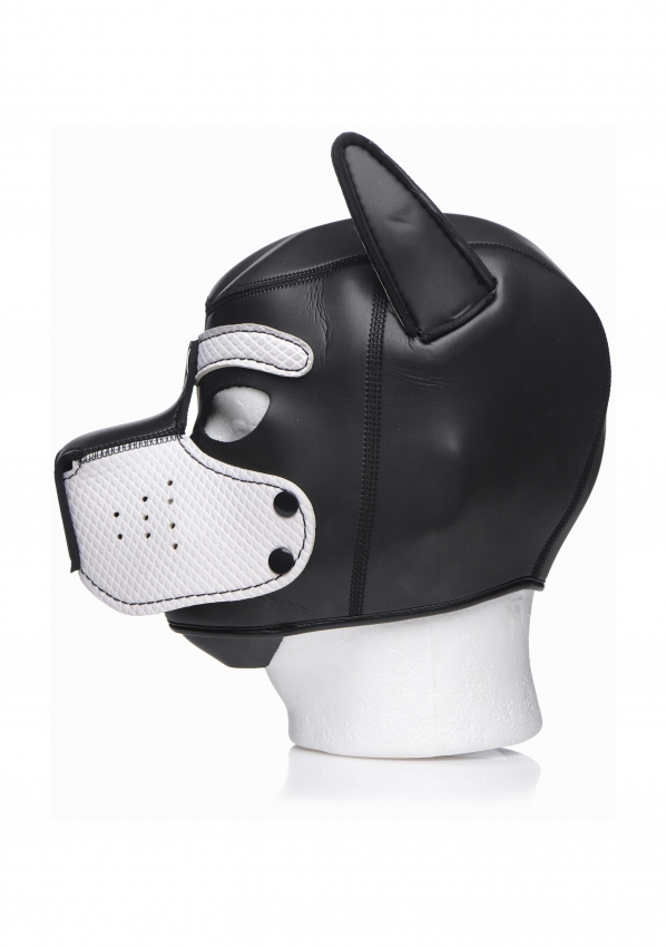 NEOPRENE PUPPY HOOD