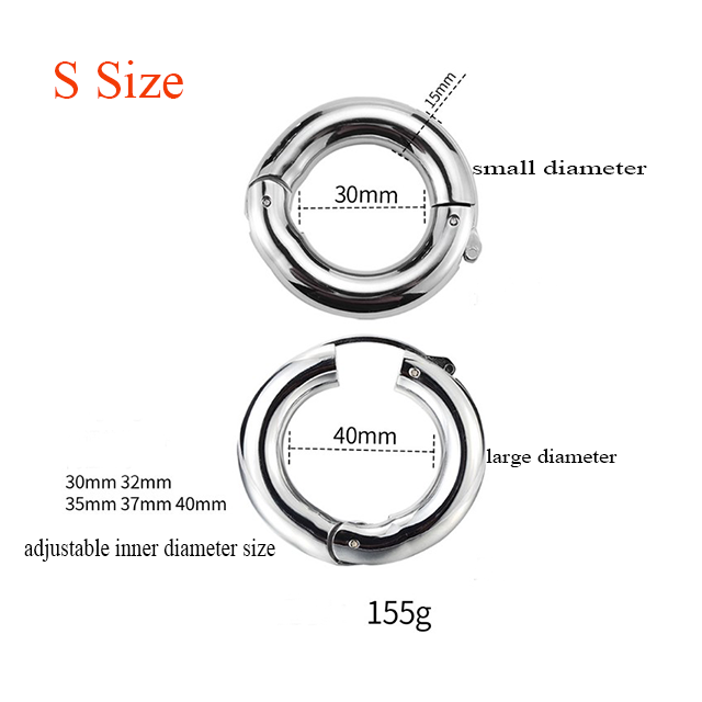GAYT*GEAR ADJUSTABLE BALL STRETCHER 