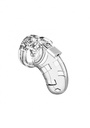 MANCAGE CHASTITY CAGE MODEL 01