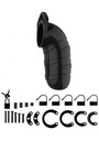 MANCAGE CHASTITY CAGE MODEL 05