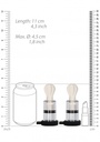 ELECTRO NIPPLE SUCKERS 