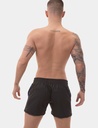 BARCODE BERLIN FETISH SHORT ZULU