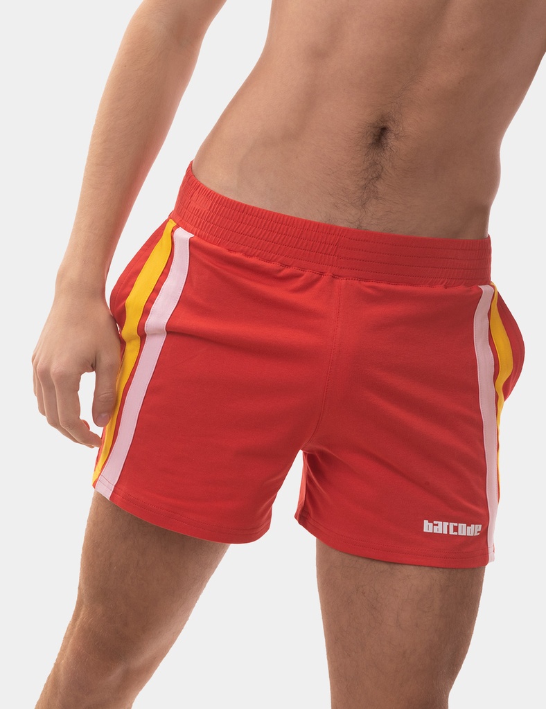 BARCODE BERLIN SHORT CRAIG