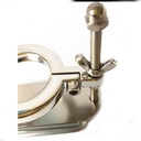 GAYT*GEAR Metal Ball Crusher