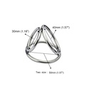 GAYT*GEAR ONE - MEMBERED COCKRING