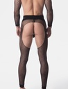 BARCODE BERLIN LEGGINGS CACCI