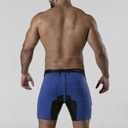 LOCKERGEAR 5 POCKET CHAP SHORT