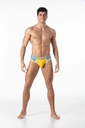LEADER HERO BRIEFS