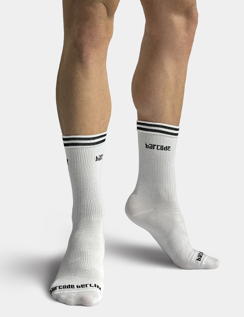BARCODE BERLIN FESTIVAL SOCKS