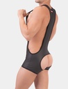 BARCODE BERLIN SINGLET RINGER LENNE