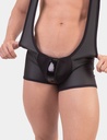 BARCODE BERLIN SINGLET RINGER LENNE