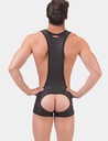 BARCODE BERLIN SINGLET RINGER LENNE