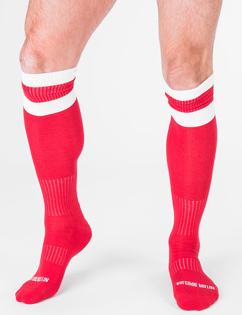 BARCODE BERLIN FOOTBALL SOCKS VARIOS COLORS
