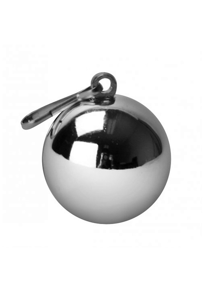 DEVIANTS ORB BALLS W/ WEIGHT