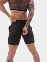 BARCODE BERLIN ZIPPER SHORT DORAF