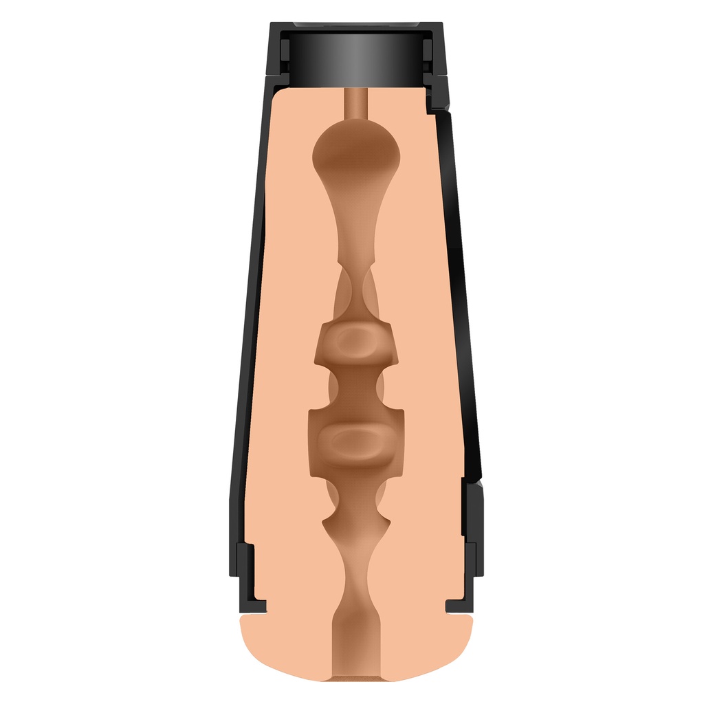 CHAD WHITE ULTRASKYN STROKER 