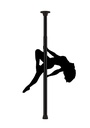 OUCH! DANCE POLE