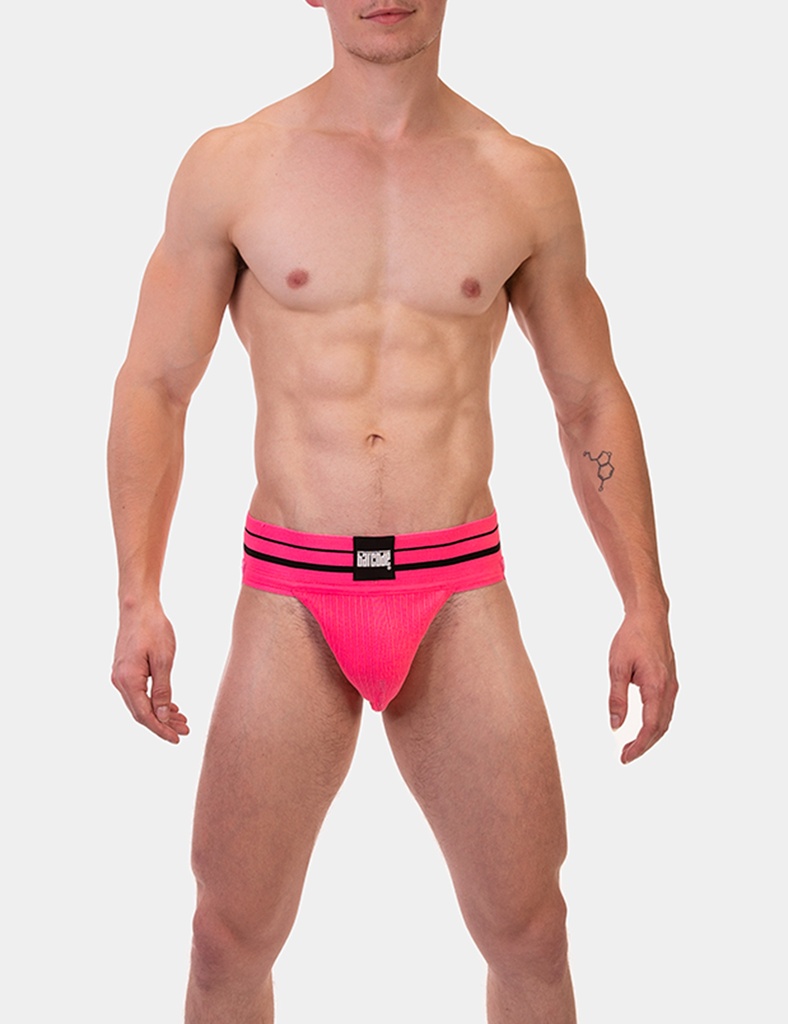 BARCODE BERLIN JOCK ANDREUS 