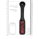 OUCH WORD PADDLE 