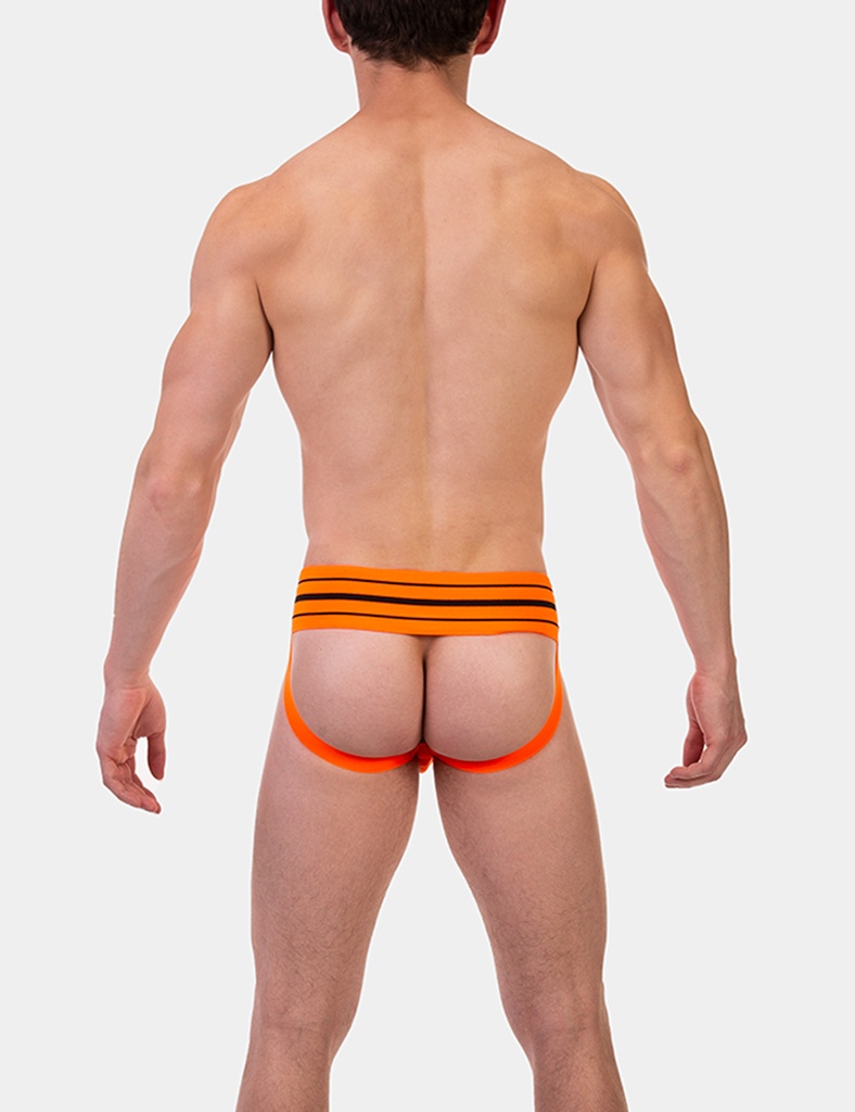 BARCODE BERLIN JOCK ANDREUS 