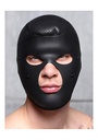 SCORPION HOOD W/ BLINDFOLD